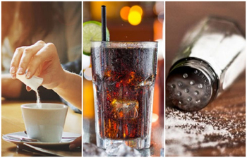 কিডনিতে পাথর থেকে বাঁচতে যেসব খাবার খাবেন না