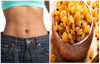 যে কারণে কিশমিশ ভেজানো পানি পান করবেন