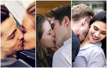 কোন চুমুর কী অর্থ