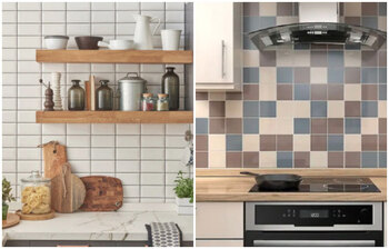 রান্নাঘর তেল চিটচিটে? সহজে পরিষ্কার করবেন যেভাবে