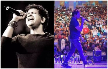 শৈশব থেকেই কেকের যে শখ ছিল