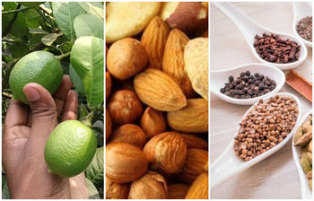 করোনাভাইরাস থেকে বাঁচতে যা খাবেন