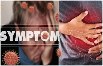 করোনা রোগীদের প্রায় ৯৬% এর মধ্যেই যে উপসর্গগুলো দেখা যায়