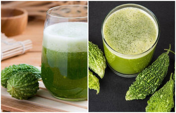 করলার রসের ৮ গুণ