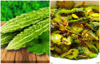 যে কারণে করলা খাবেন