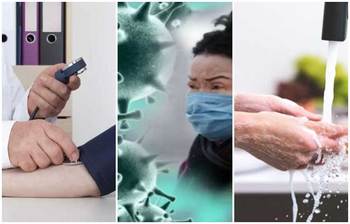 করোনাভাইরাস থেকে বাঁচতে জরুরি ১০ তথ্য