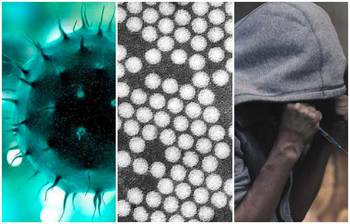 করোনাসহ বিশ্ব কাঁপানো ৭ সংক্রামক রোগ