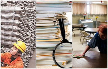 জেনে নিন কোন জিনিসে কতদিন বাঁচে করোনাভাইরাস