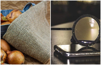 যেসব জিনিস থেকে করোনাভাইরাস ছড়াতে পারে