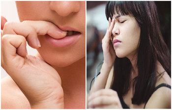 বার বার মুখে হাত দেয়া এড়াবেন যেভাবে