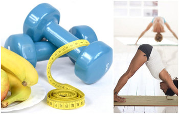 ঘরে বসে বাড়ছে ওজন জেনে নিন যেভাবে কমাবেন