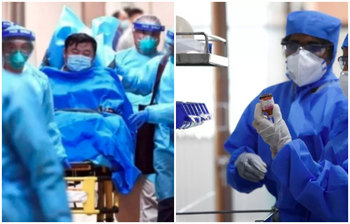 করোনাভাইরাস নিয়ে নতুন তথ্য