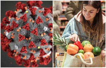 এই সময়ে বাজার থেকে আনা পণ্য ভাইরাসমুক্ত করবেন যেভাবে