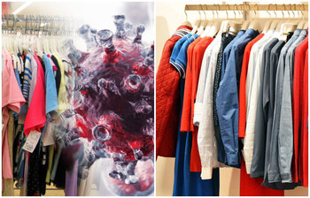 জামা-কাপড়ের করোনাভাইরাস মুক্ত করবেন যেভাবে