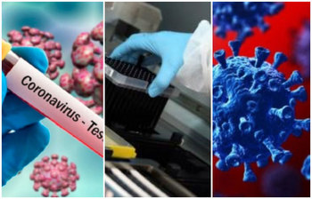 যে তাপমাত্রায় করোনাভাইরাস ধ্বংস হয়