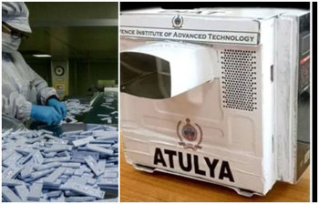 করোনাভাইরাস ধ্বংসের যন্ত্র আবিষ্কার করেছে ভারত