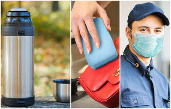 এখন বাইরে বের হতে যেসব নিয়ম মানবেন