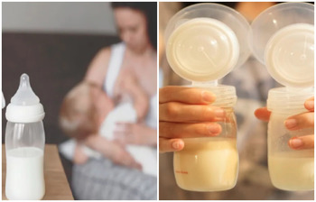 করোনা আক্রান্ত মায়েরা কী বুকের দুধ পান করাতে পারবেন?