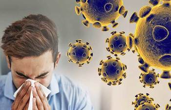 যেভাবে বুঝবেন করোনায় আক্রান্ত হননি