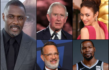 ছবিতে দেখুন করোনার কবলে বিশ্ববিখ্যাতরা