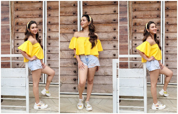 দুই বাংলায় ব্যস্ত কৌশানী