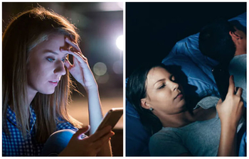 নারীরা রাত জেগে ইন্টারনেটে কী সার্চ করেন?