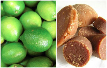 লেবু আর গুড় এক সাথে খাবেন কেন?