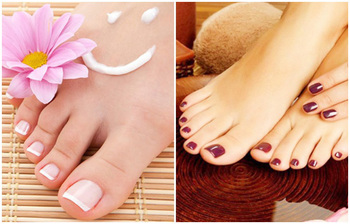 সহজ উপায়ে ‌দ্রুত দূর করুন পায়ের সানট্যান