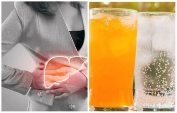 ফ্যাটি লিভারের সমস্যা থেকে দূরে থাকবেন যেভাবে