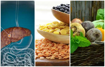 যেভাবে ফ্যাটি লিভারের সমস্যা থেকে মুক্তি পাবেন