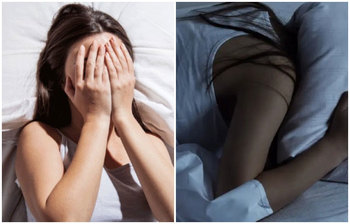 লকডাউনে অদ্ভুত স্বপ্ন দেখছে মানুষ