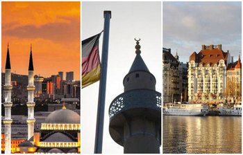 বিশ্বের যেসব দেশে সবচেয়ে দীর্ঘ সময়ের রোজা