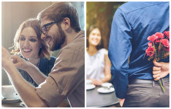 যে কারণে বার বার প্রেমে পড়তে ইচ্ছে করে