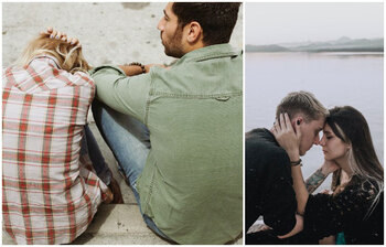 ব্রেকআপ হলে কে বেশি কষ্ট পান?