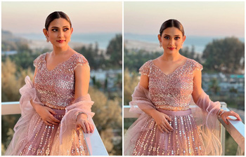 মেহজাবীনের মুগ্ধতা ছড়ানো ছবি