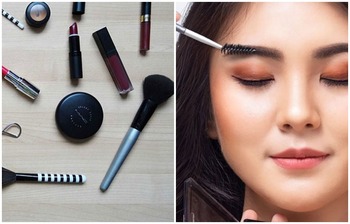 গরমে সহজে মেকআপ রক্ষার উপায়