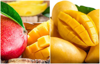 মিষ্টি ও সুস্বাদু আম চেনার সহজ উপায়