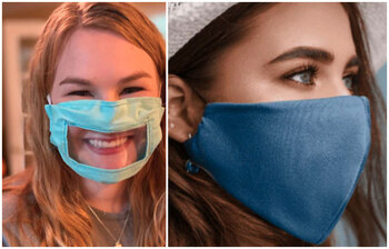 মাস্ক কি শ্বাসকষ্ট বাড়ায়?