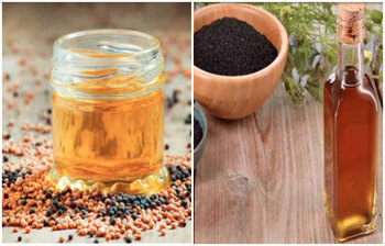 ত্বকে সরিষার তেল মাখলে যেসব জটিল সমস্যা থেকে মুক্তি পাবেন