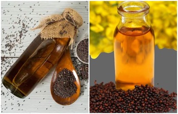 চুলে সরিষার তেল ব্যবহারে যেসব ভুল করা যাবে না