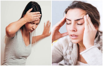 বসা থেকে দাঁড়ালেই মাথা ঘোরা যেসব জটিল রোগের লক্ষণ