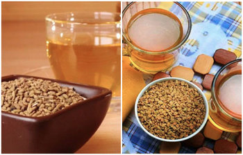 সকালে খালি পেটে মেথি খেলে শরীরের যেসব উপকার হয়