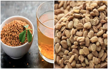 ডায়াবেটিস নিয়ন্ত্রণসহ যেসব উপকার করে মেথি