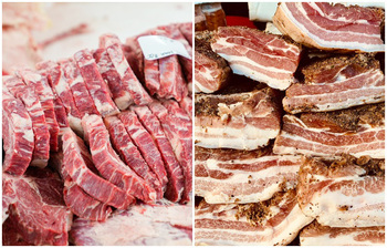 ফ্রিজ ছাড়াই দীর্ঘদিন মাংস সংরক্ষণের উপায়