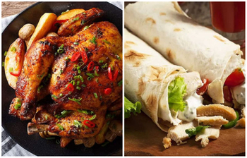 তেলে কষানো মাংস যেভাবে খেলে ওজন বাড়বে না