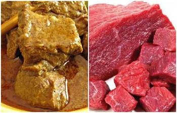 করোনাভাইরাসের হাত থেকে বাঁচতে মাংস রান্নার পদ্ধতি জেনে নিন