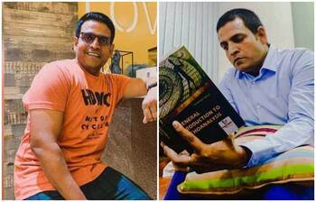 কলেজ থেকে ঝরে পড়া যুবক যেভাবে লাখপতি