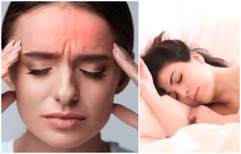 মাইগ্রেনের যন্ত্রণা থেকে মুক্তির সহজ উপায়