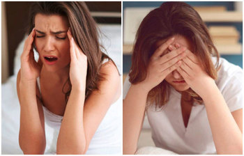 মাইগ্রেনের যন্ত্রণা থেকে বাঁচার ঘরোয়া ৫ উপায়