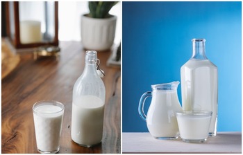 যে কারণে নিয়মিত দুধ পান করবেন